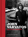 Cover image for John Varvatos